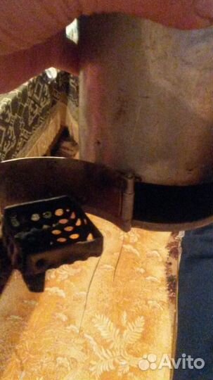 Котелок -самовар походный