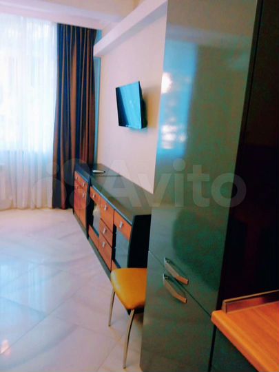 2-к. апартаменты, 58 м², 2/6 эт.