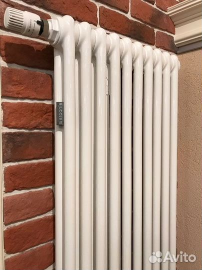 Радиатор Arbonia 2180/10 №69 твв RAL-9016