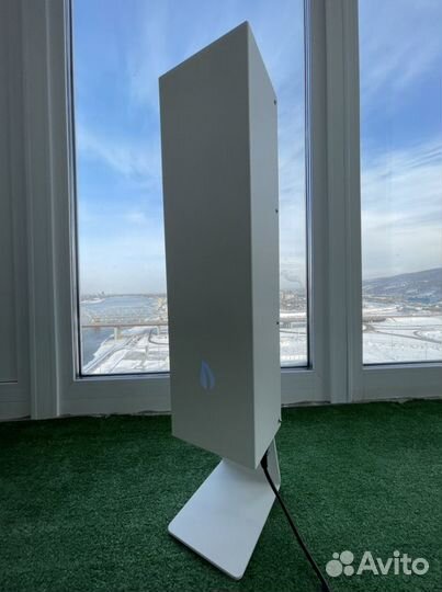 Бактерицидный рециркулятор CBD Eco (до 50 кв/м)