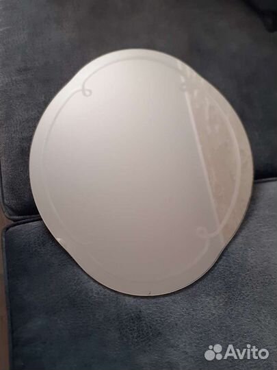 Зеркало времен СССР