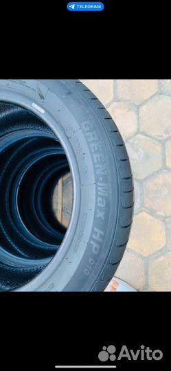 LingLong Green-Max 195/55 R15 88V