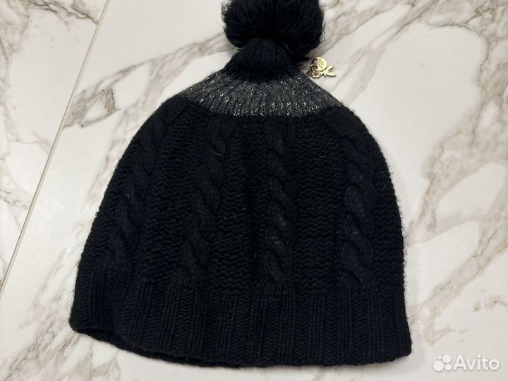 Шапка Patrizia Pepe