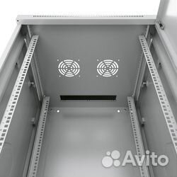 Шкаф серверный 15U