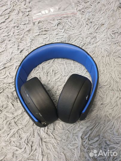 Беспроводные наушники sony wireless