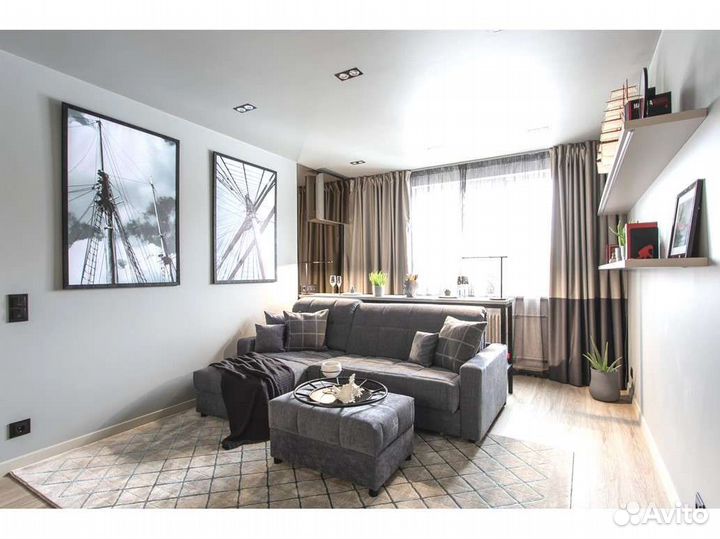 Диван Омега 2 140Н угловой (HR)