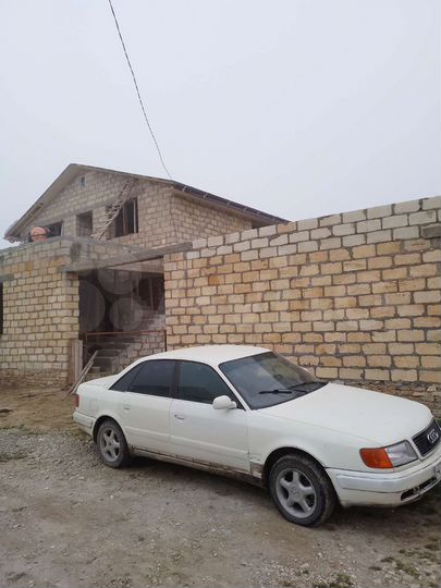Дом 150 м² на участке 9 сот.