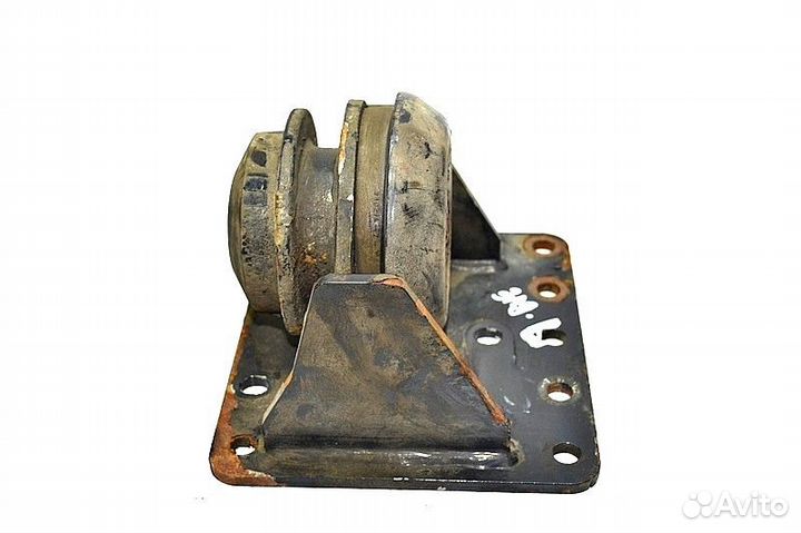 Подушка двигателя, задняя левая MAN TGX 18.680 (01.07)