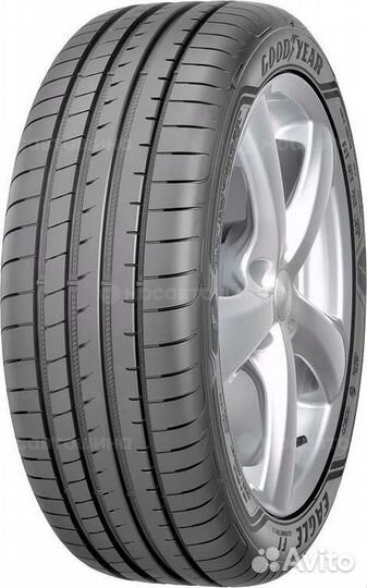 Goodyear Eagle F1 Asymmetric 3 205/45 R17 88W