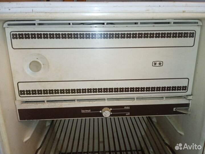 Холодильник Бирюса 6