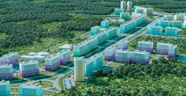 Свободного назначения, 8.07 м²