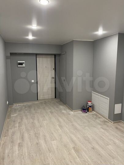 Свободного назначения, 18.5 м²