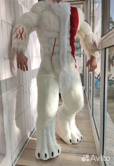 Фурсьют фулл