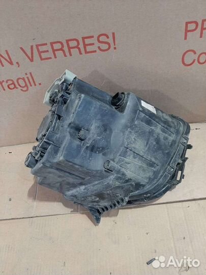 Фара передняя левая Kia soul 3