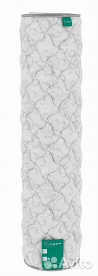 Матрас Sleeptek Roll CocosFoam 6 80*190