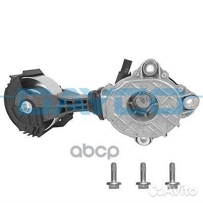 Натяжитель поликл. ремня с роликом APV3628 Dayco