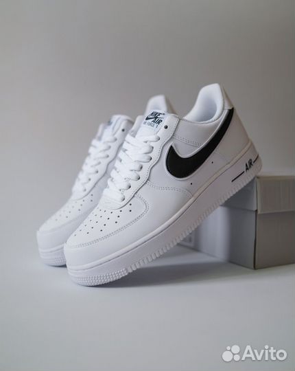 Кроссовки Nike air force 1 '07