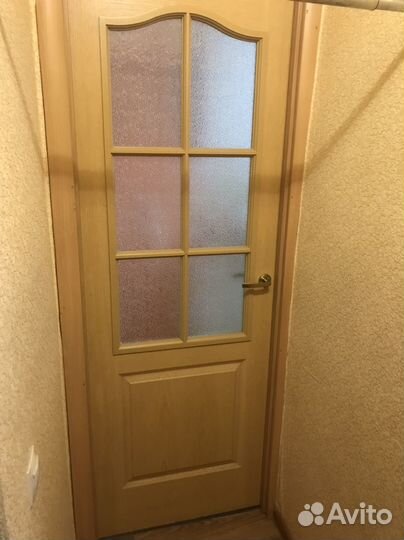Дверь деревянная бу