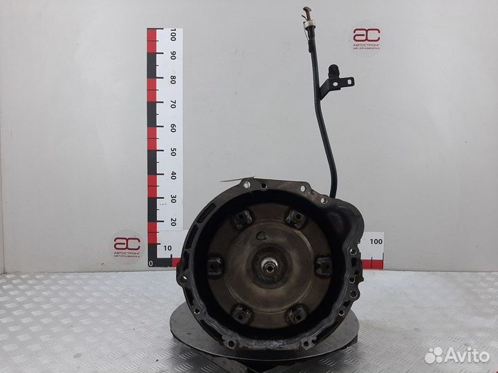 Кпп для Lexus IS 1