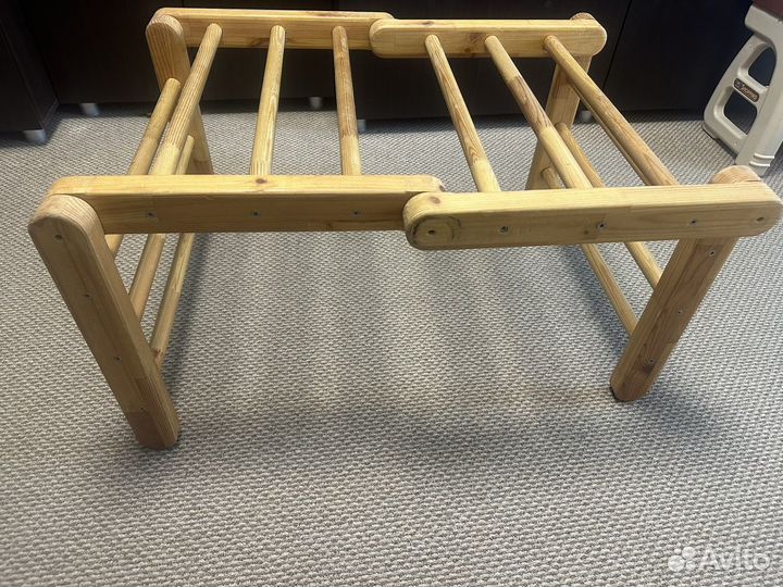 Треугольник пиклера