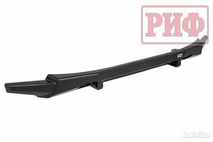 Бампер риф силовой Pajero Sport 2015-2020