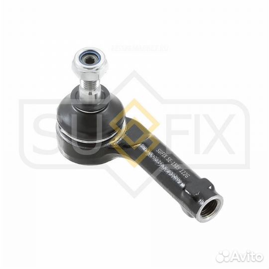 Sufix SE-1585 Наконечник рулевой тяги лев LCV