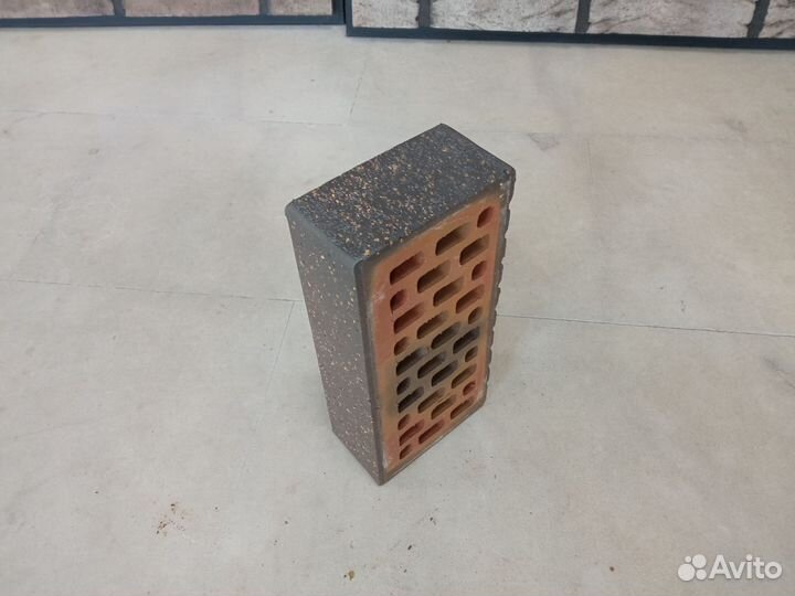 Облицовочный кирпич