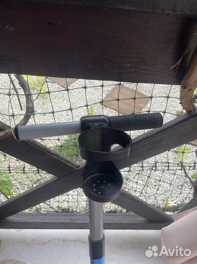 Детский трёхколесный велосипед Kreiss