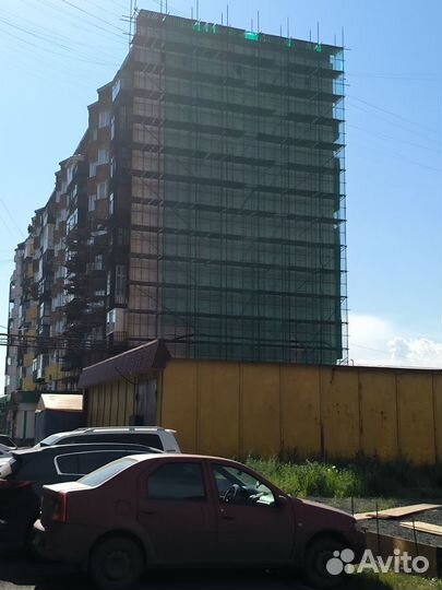 Хомутовые леса аренда