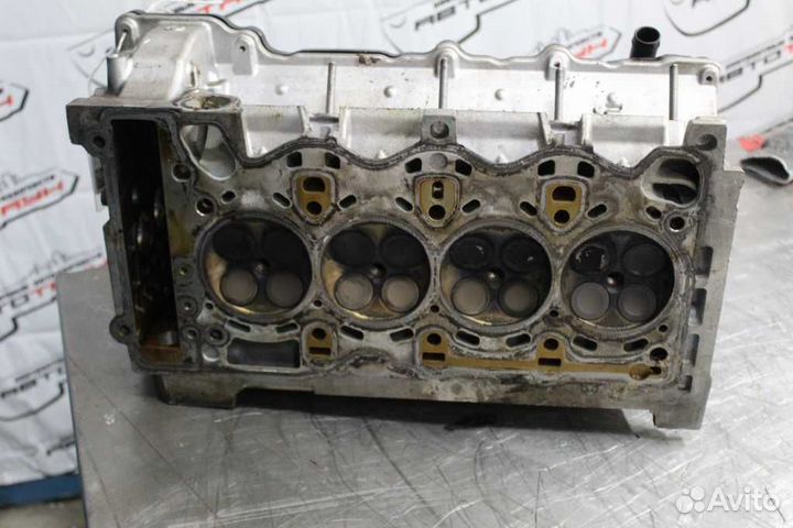 Гбц BMW N46B20B N46B20E 1-series 3-series 5-series