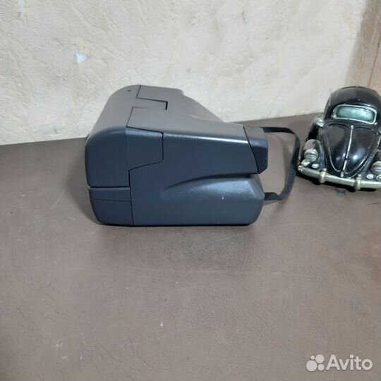 Фотоаппарат Polaroid 636 Closeup