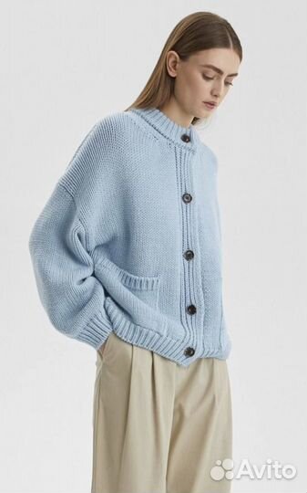 Кардиган Aim clo