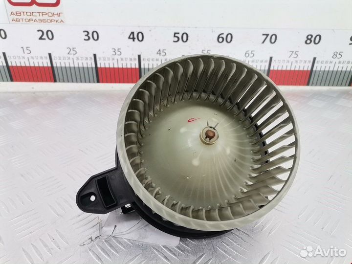 Моторчик печки для Audi A6 C5 4B1820021B