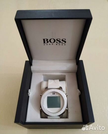 Hugo Boss