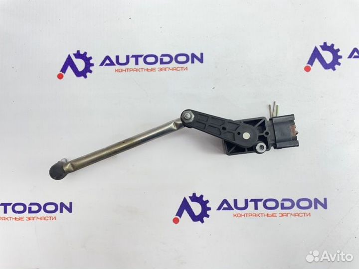 Датчик дорожного просвета Bmw 5-Series E60 2008