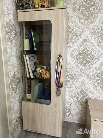 Стенка в гостиную