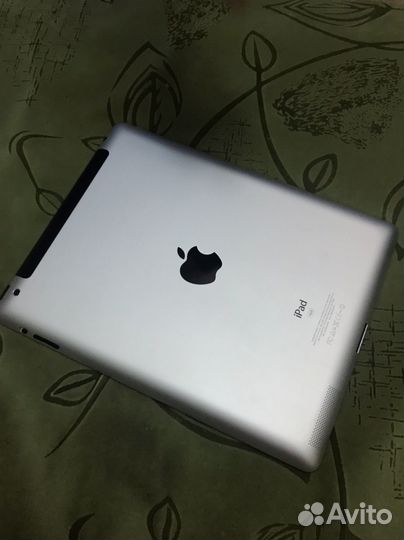 iPad 2