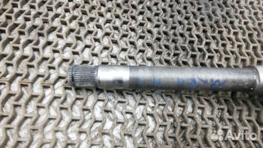 Привод передний правый mercedes benz GL-class X164