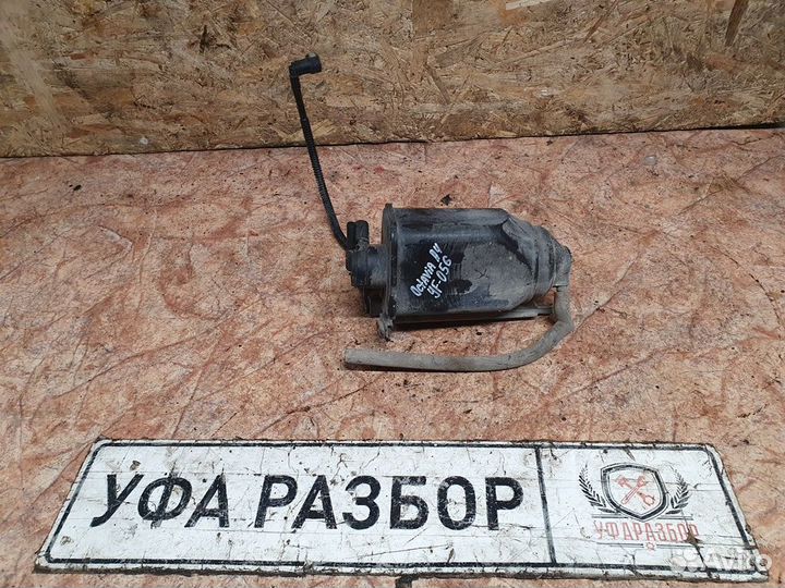 Угольный фильтр 1,4 МКПП Skoda Octavia (A4 1U) 200