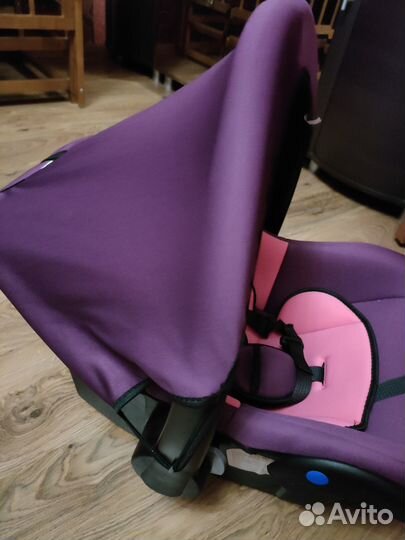 Автолюлька от 0