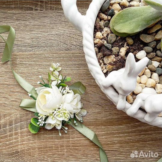 Браслеты для подружек невесты