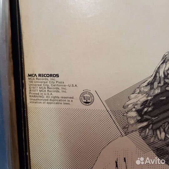 Винил В коллекцию