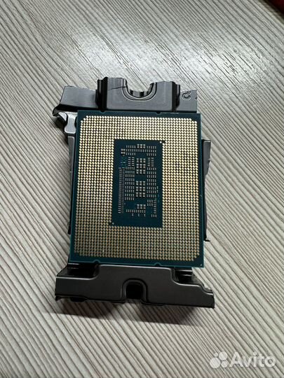 Intel core i5 13500
