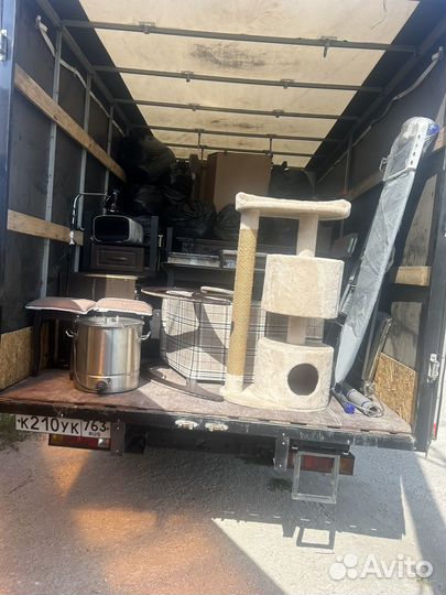 Грузоперевозки/Газель/Грузчики/Переезды