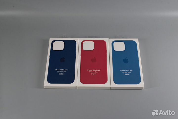 Чехлы на iPhone 13/13 Pro/13 Pro Max