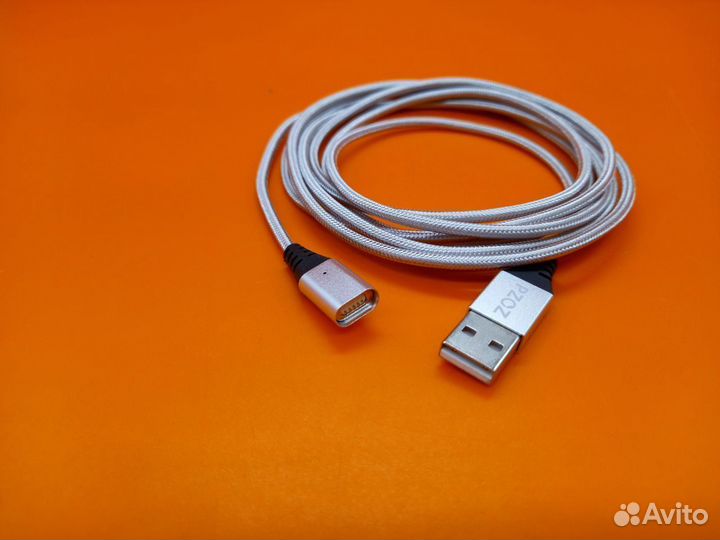36485 Зарядный usb-кабель pzoz