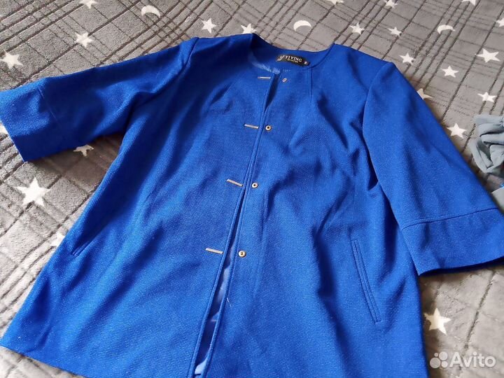 Пиджак женский