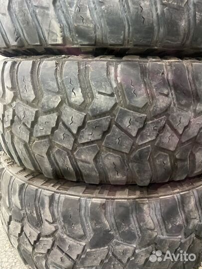 Cooper Discoverer STT Pro 315/70 R17 29M