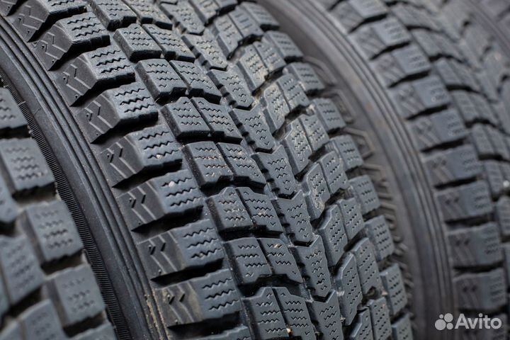 Колеса зимние R17 Mazda CX-5