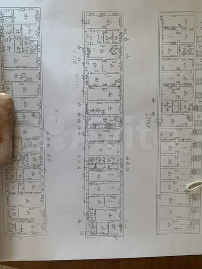 Склады, офисы, торговля 2000 м²